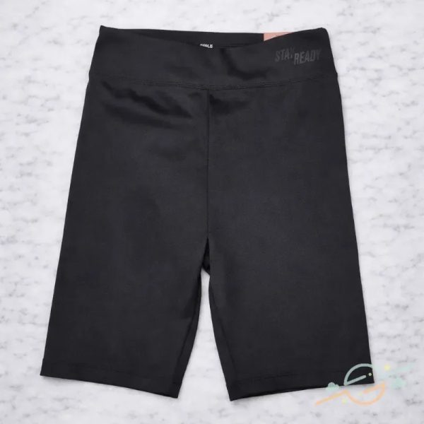 Legging negro LEFTIES #0002