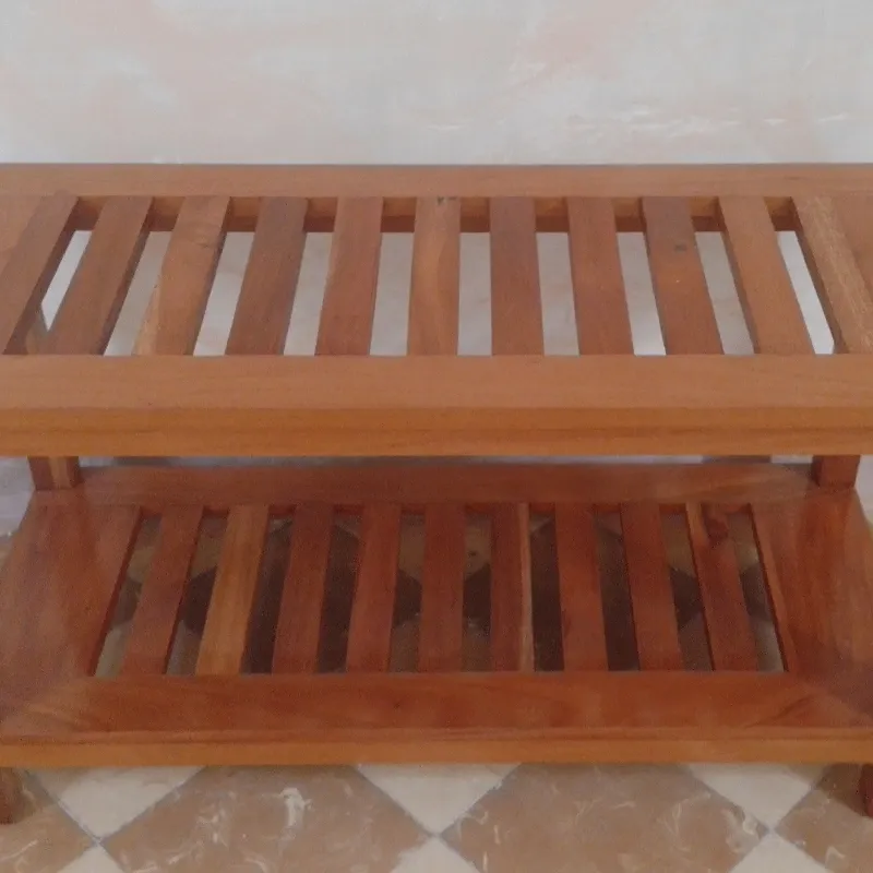 Mesa, banco o zapatera (Por Encargo)