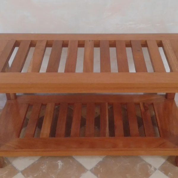 Mesa, banco o zapatera (Por Encargo)