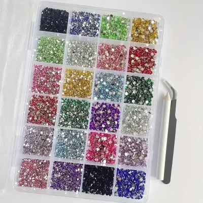Caja De Piedras