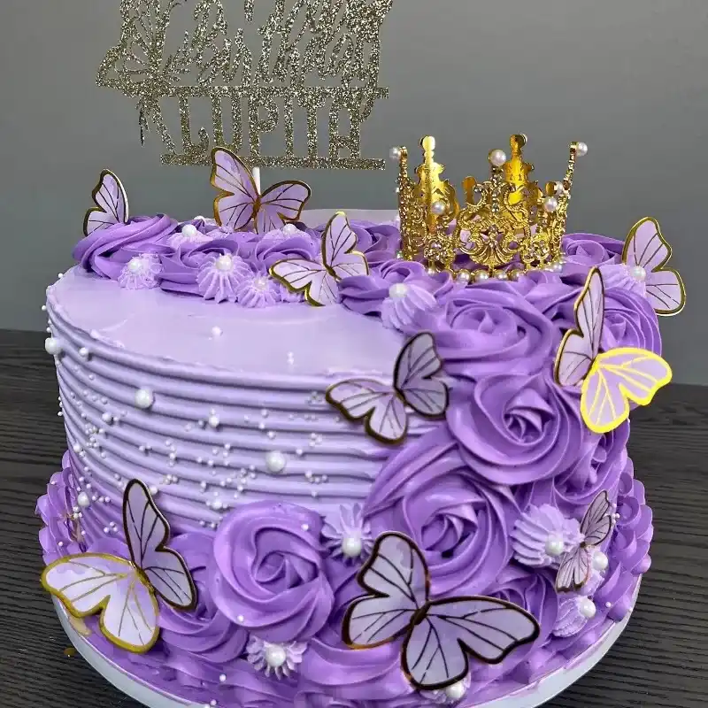 Hermoso Cake 