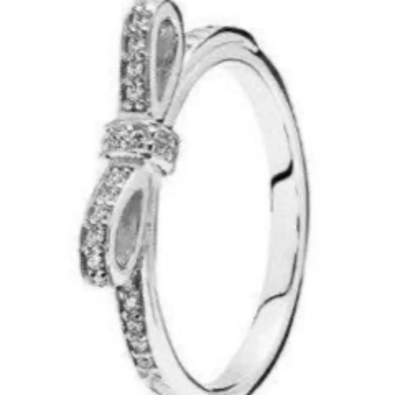 Anillo de Lazo pequeño