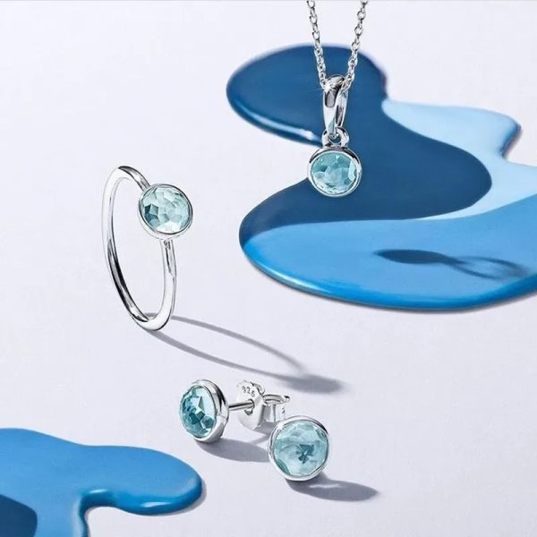 CADENA PANDORA