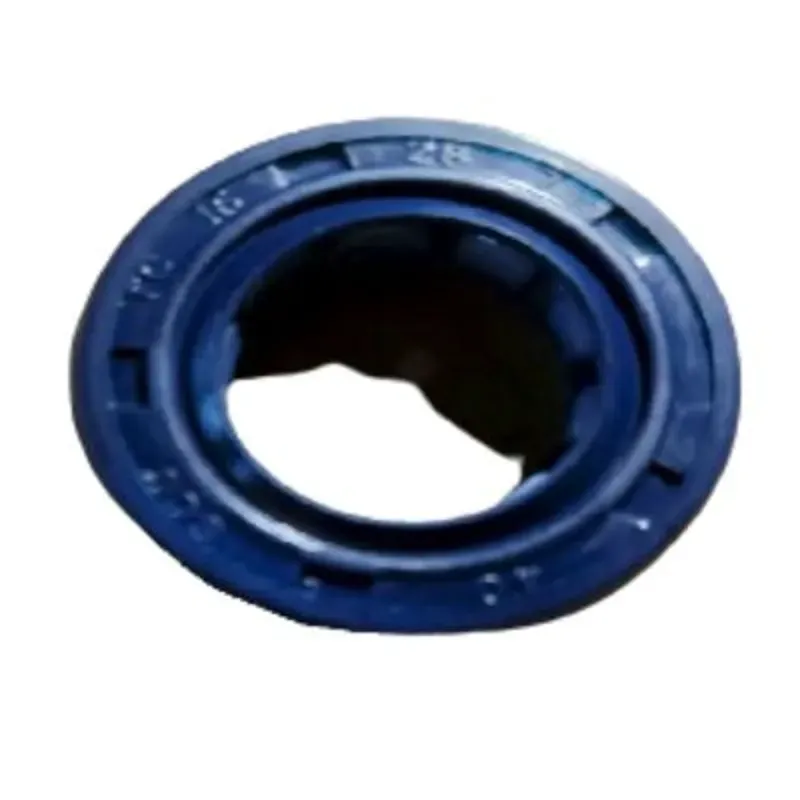 Retén del eje de arranque CB125 (16×28×7, Fluorocaucho) LT320-250CC LAITUNING