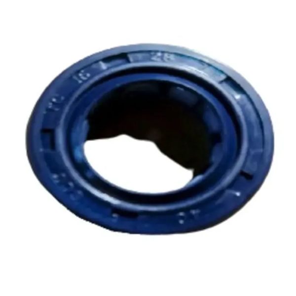 Retén del eje de arranque CB125 (16×28×7, Fluorocaucho) LT320-250CC LAITUNING