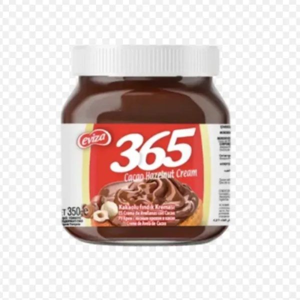 Nutella