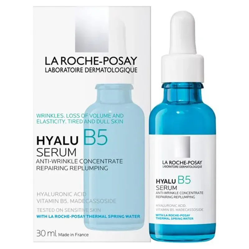 Serum Facial Hyalu B5  La Roche-Posay