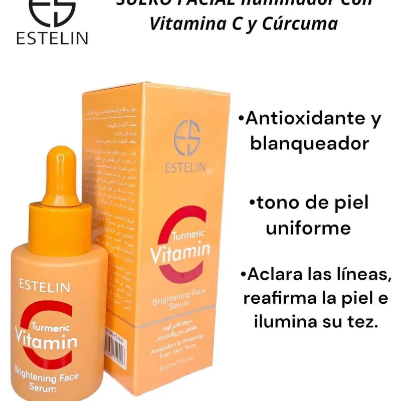 Serum ESTELIN