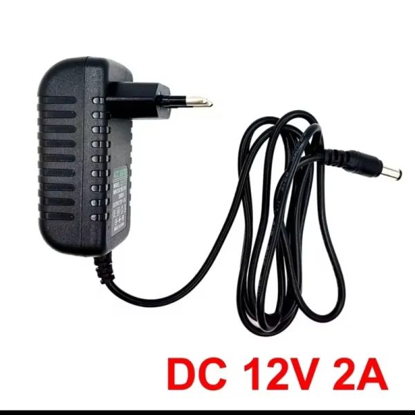 Adaptador de corriente CA