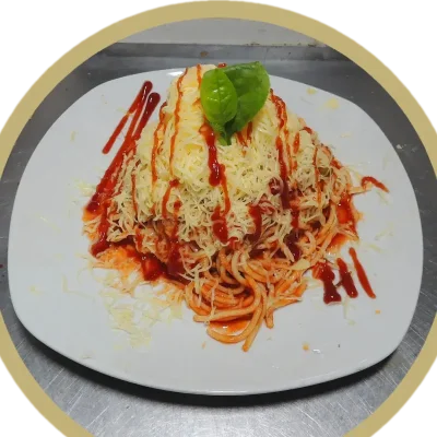 (QG) Pastas de Jamón y Queso