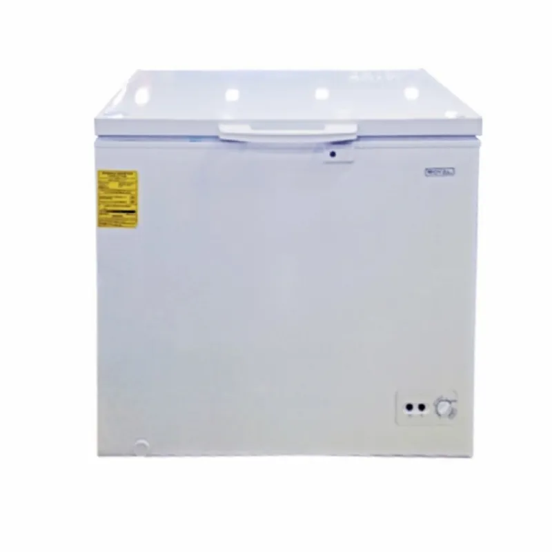 Neveras royal 7.8 pies