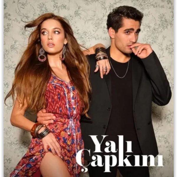 Yali Capkini (TR) (2 Temporadas) [73 Cap]