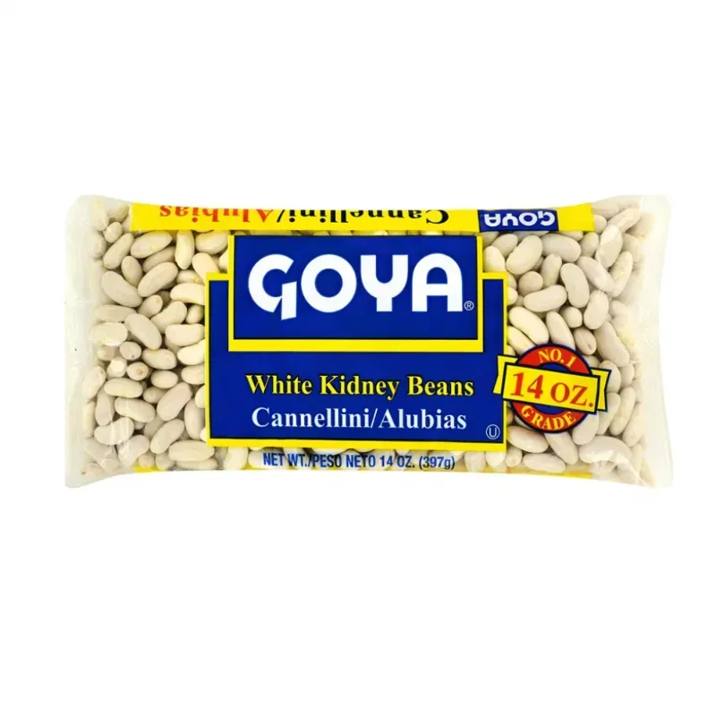Frijol Blanco Goya 397g