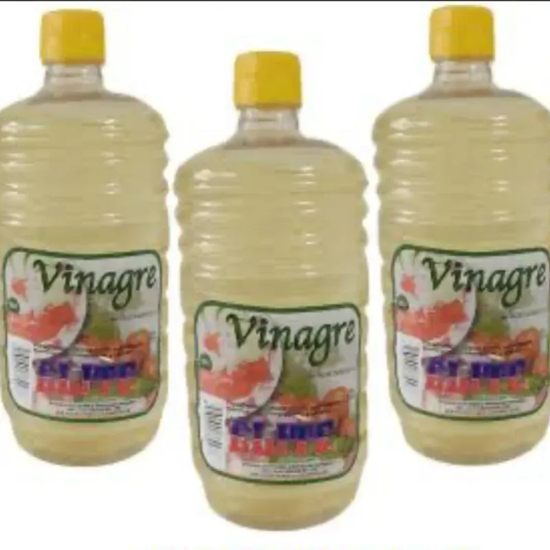 Vinagre sellado 1 lt