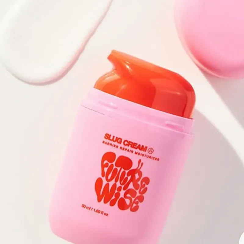 Crema facial Slug cream FUTUREWISE