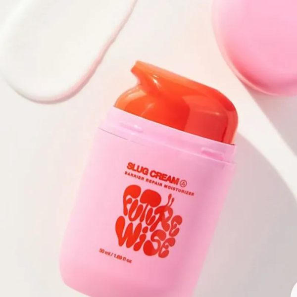 Crema facial Slug cream FUTUREWISE