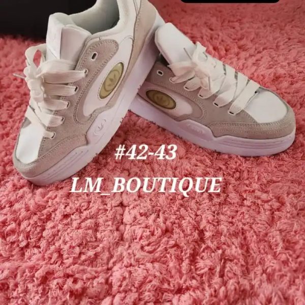 Zapatos Adidas 3k