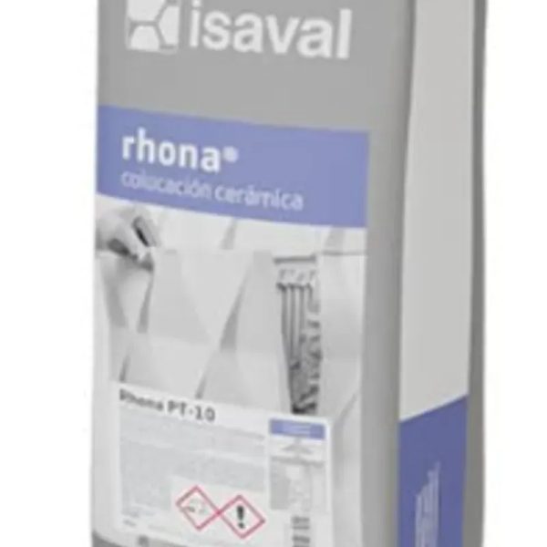 Rhona PT-10 BLANCO