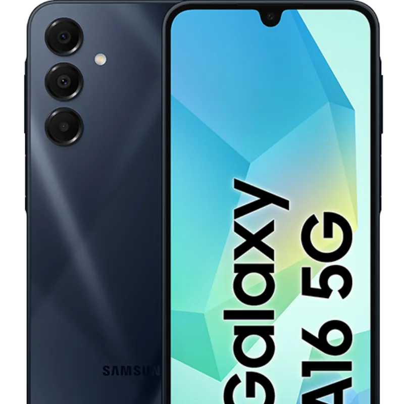 Samsung A16 4/128 GB