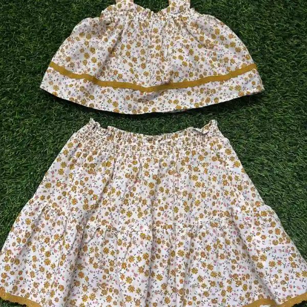 Conjunto Primark