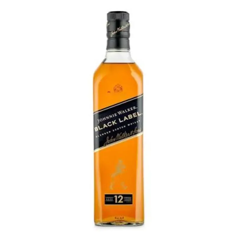 Johnny Walker Black