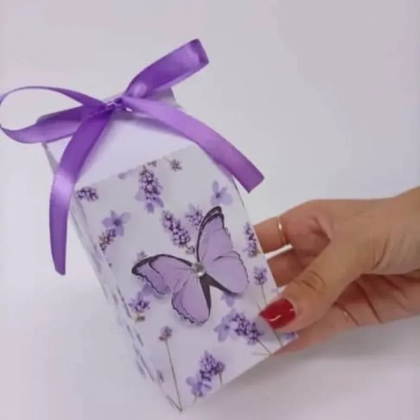 Cajitas souvenirs
