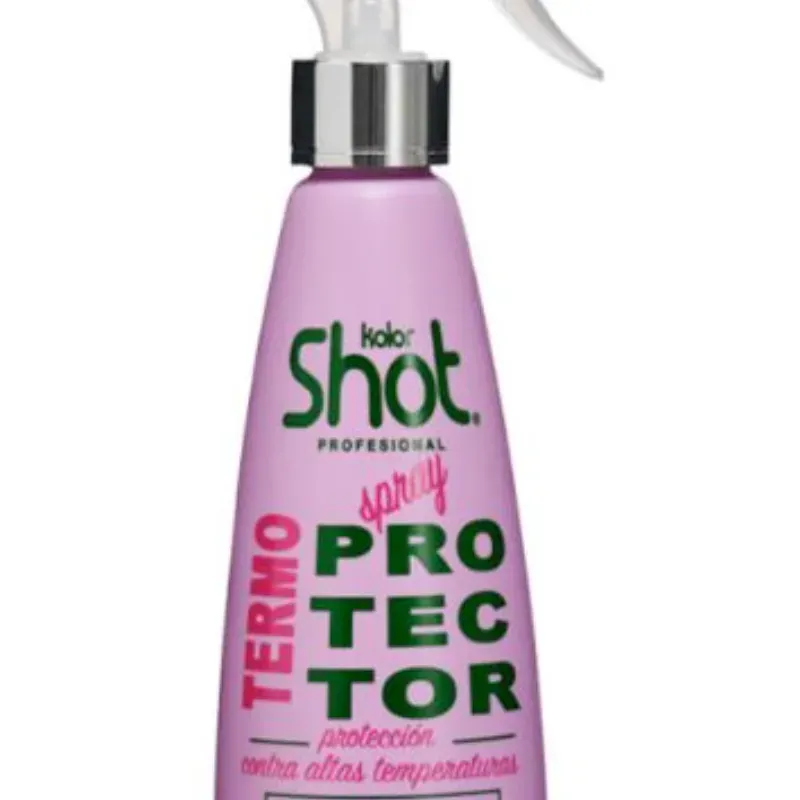 Termoprotector Shot 8usd