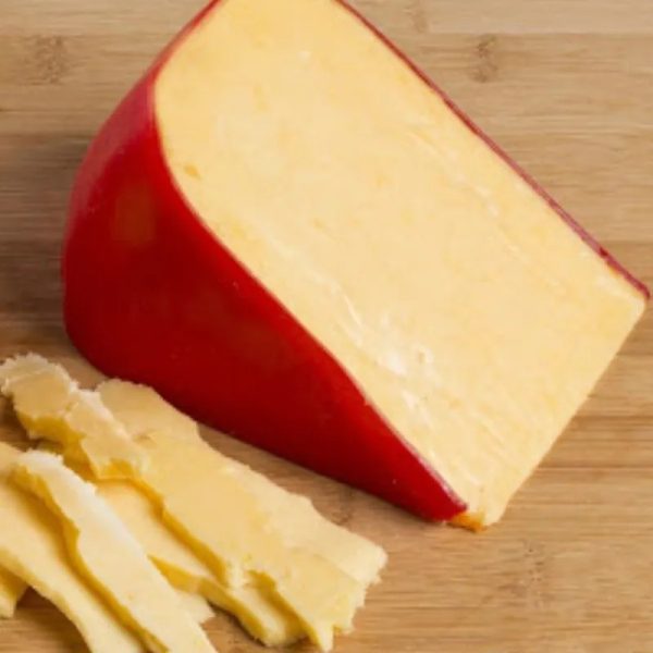 Queso Gouda