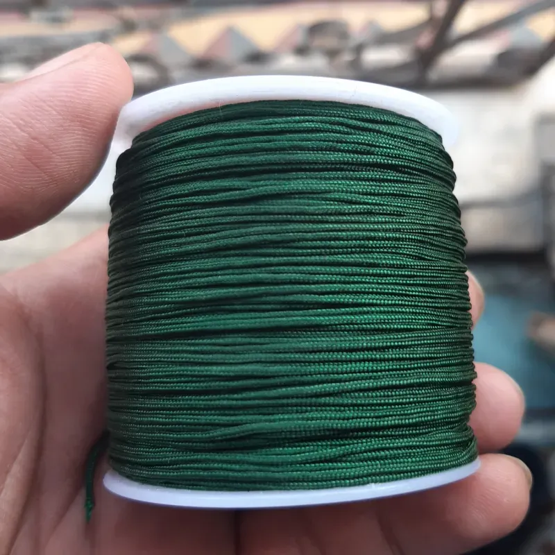 HILO CHINO 1 MM  1 METRO