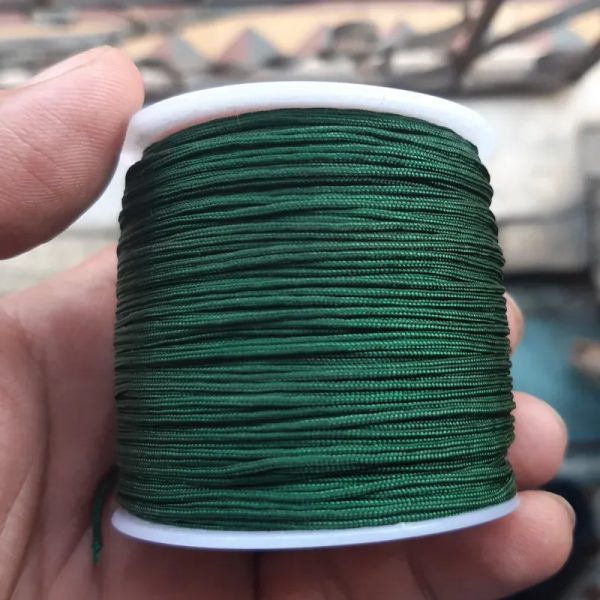 HILO CHINO 1 MM  1 METRO