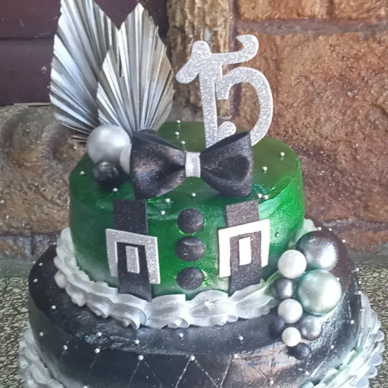Exclusivo para 15 y bodas