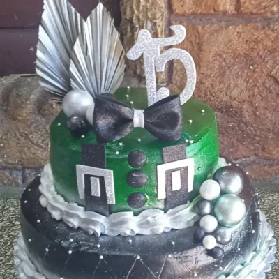 Exclusivo para 15 y bodas