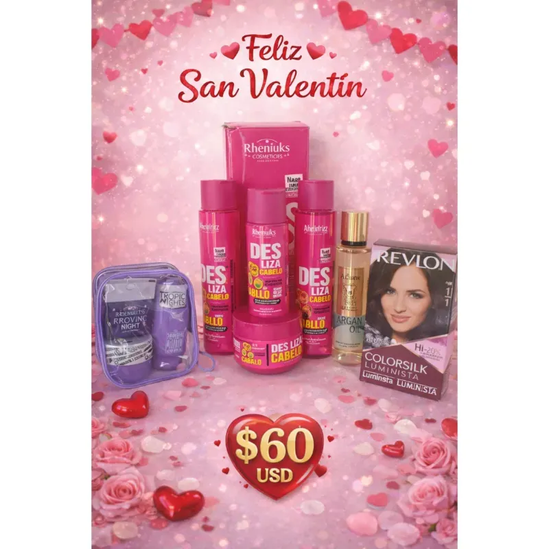 Combo (El amor esta en el aire)