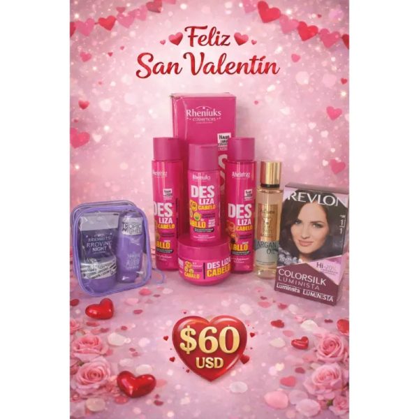 Combo (El amor esta en el aire)