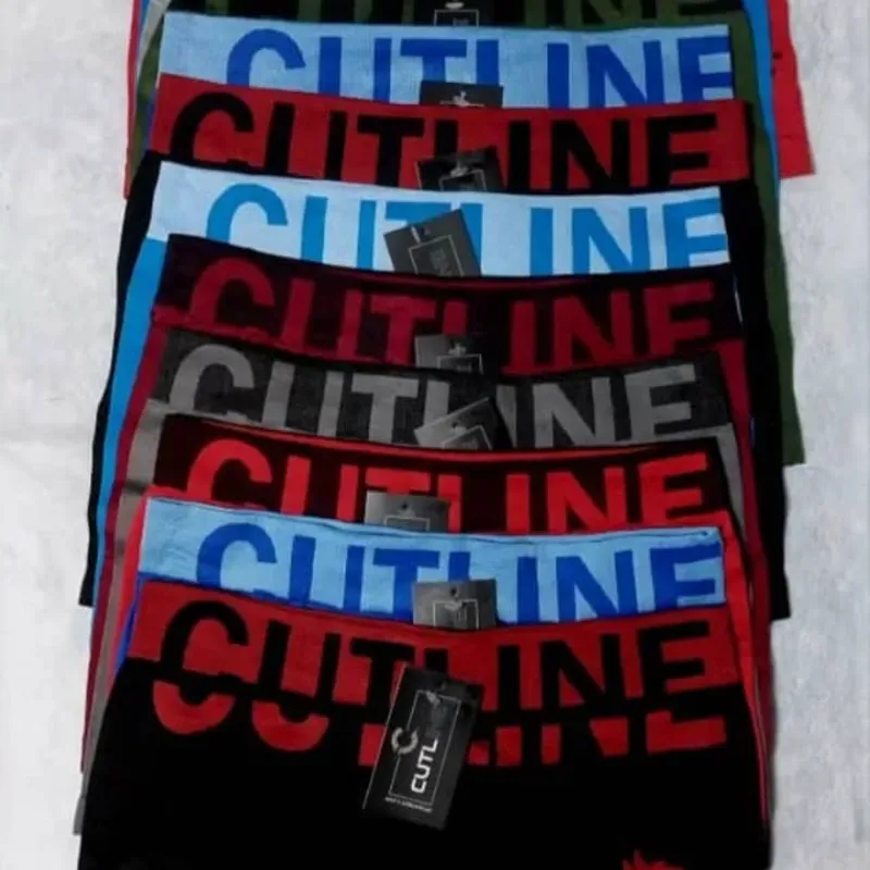 Calzoncillo de hombre