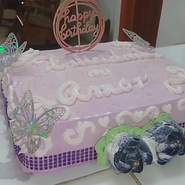 Cake 5.4