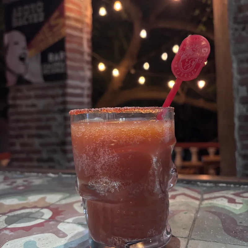 Michelada