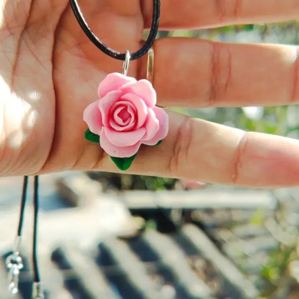 Dije Rosa Rosa