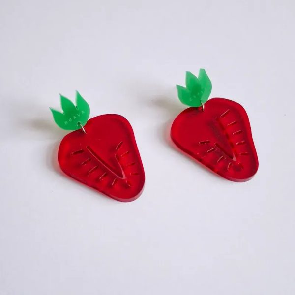 Fresas