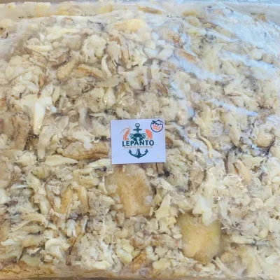 Masa de cangrejo 2lb