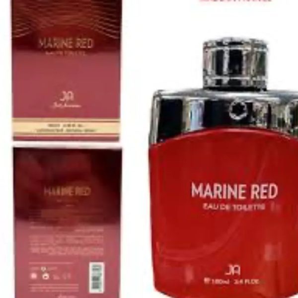 Marine Rec