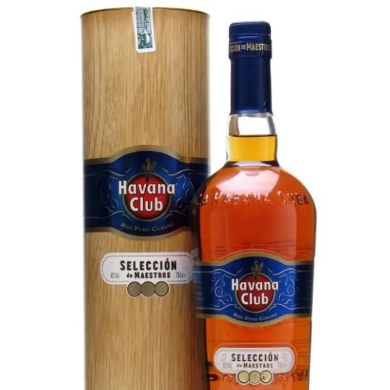 Habana Club Selección de Maestros