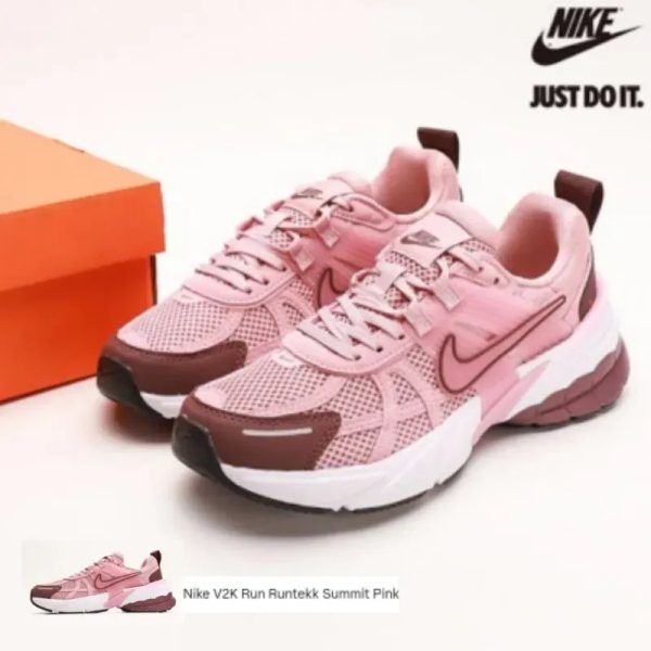 Tenis Nike V2K RUN