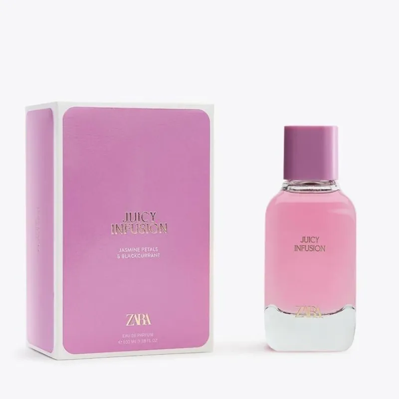 JUICY INFUSION Eau de Perfum