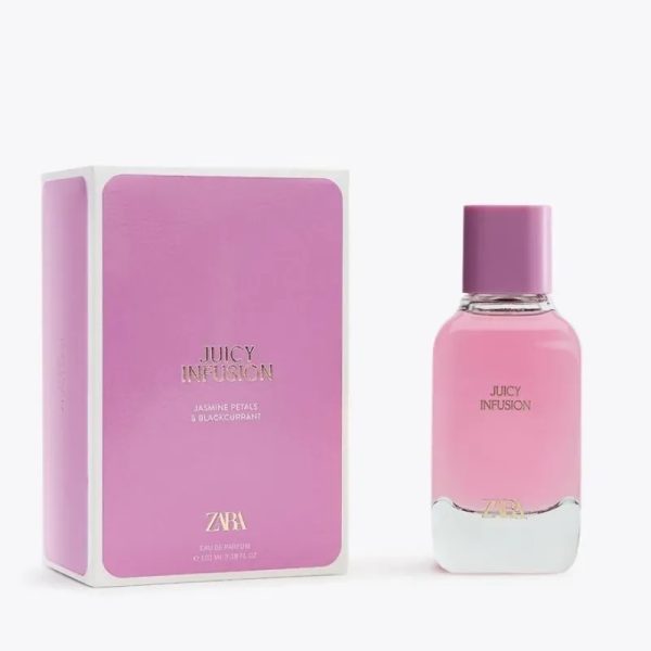 JUICY INFUSION Eau de Perfum