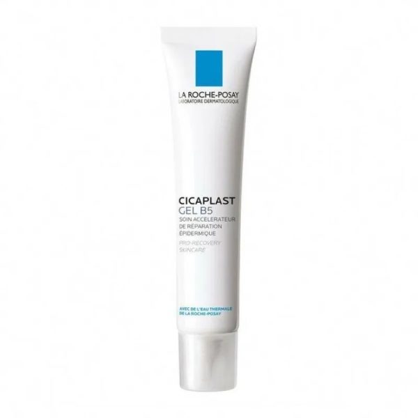 Cicaplast Gel B5