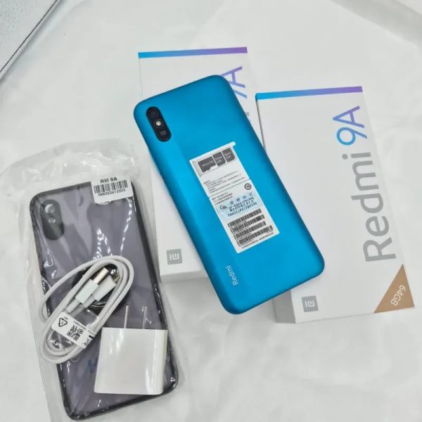 Redmi 9A