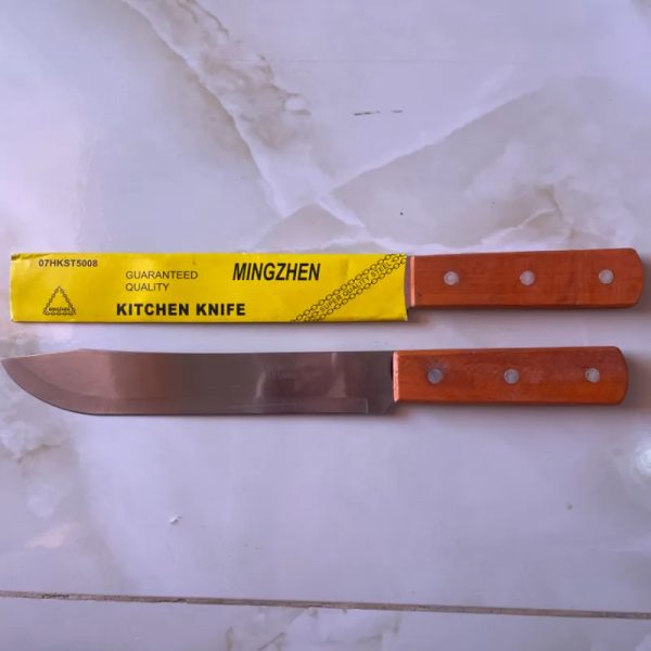 Cuchillo Grande para carne