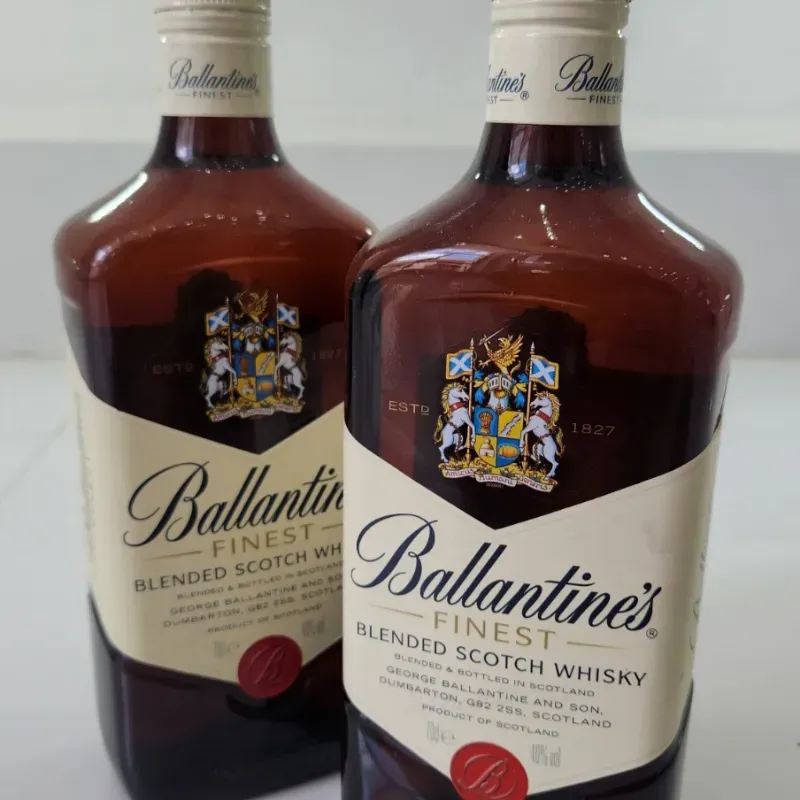 Ballantine's