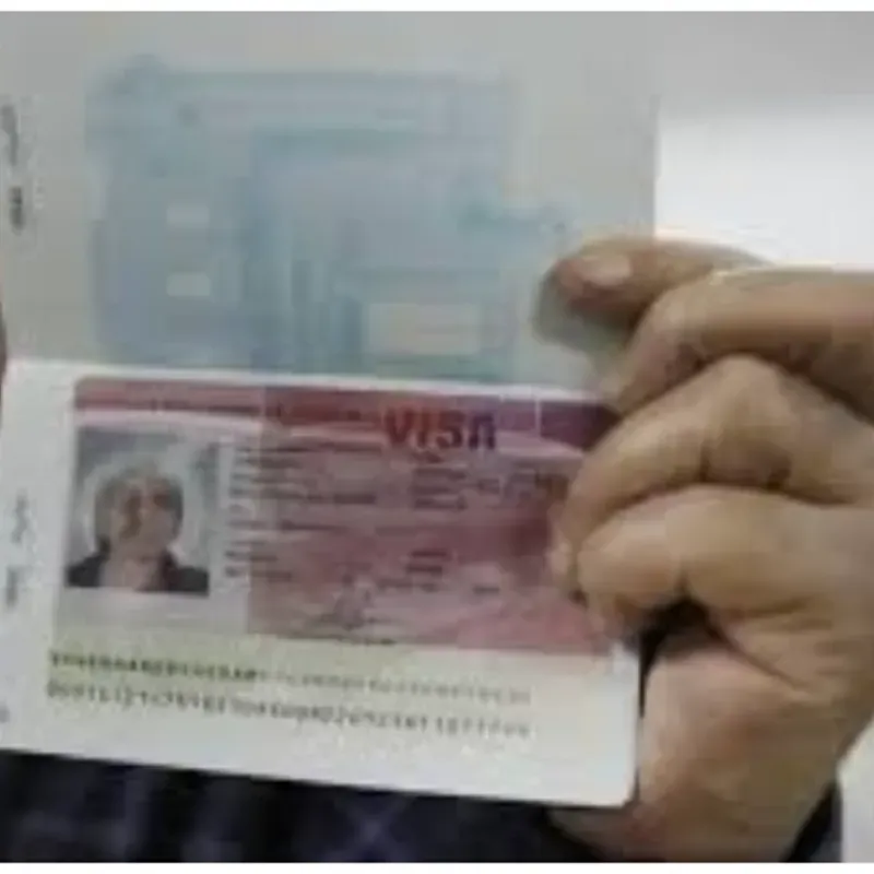 Asesoría para Visas de Venezuela